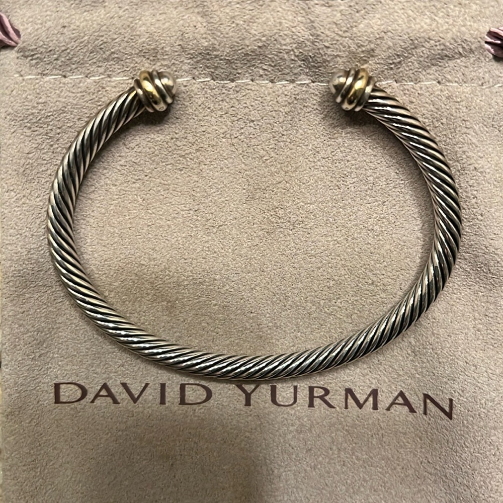 David Yurman Bracelet